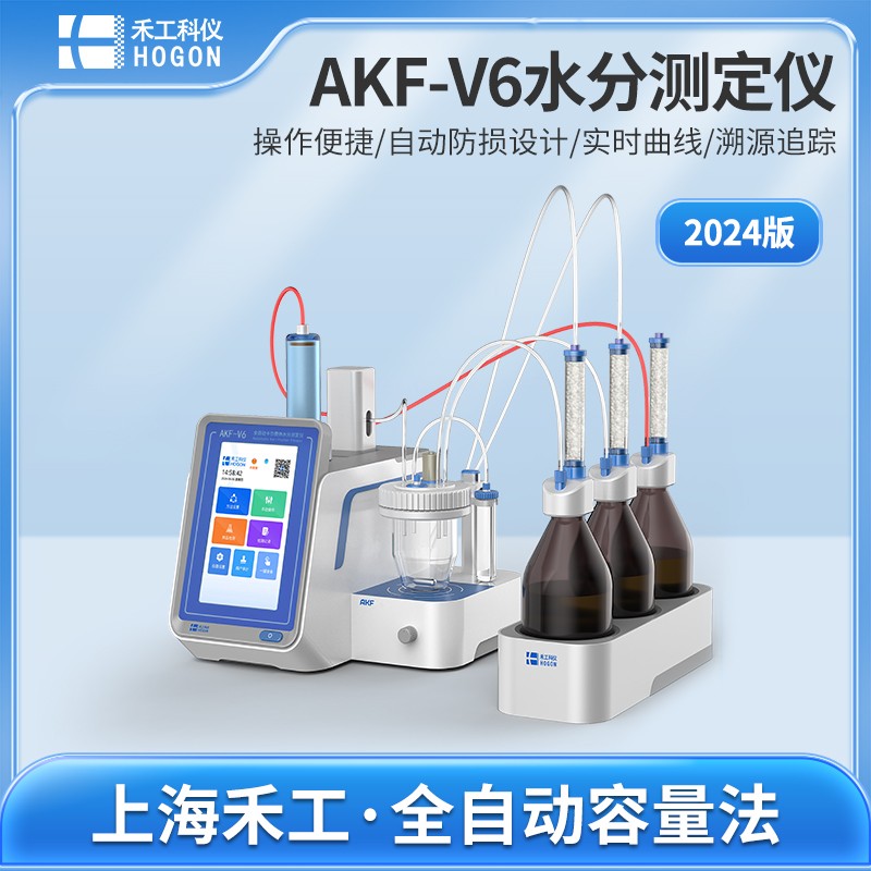 315·誠(chéng)信購(gòu)！| 卡爾費(fèi)休水分儀福利活動(dòng)，助你高效控品質(zhì)！